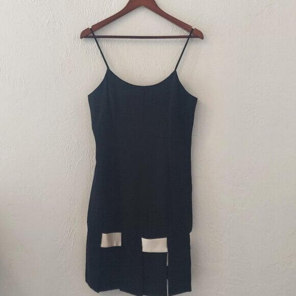 Vintage Late Edition Dress - Picture 1 of 5